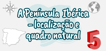 Península Ibérica: localização, clima, países, relevo e vegetação